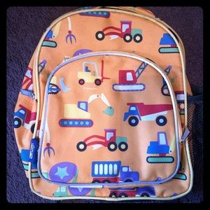 Small toddler/kids backpack